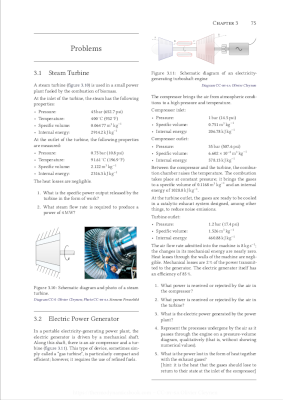 solved problems in thermodynamics