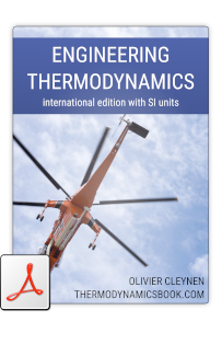 Thermodynamics book PDF
