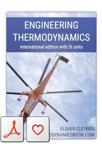 Thermodynamics book PDF